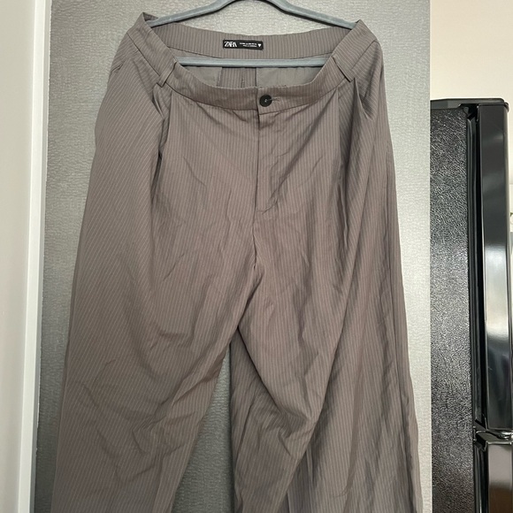 Zara dress pants - Picture 2 of 4